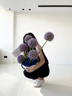 Picture of ROUND TRAY MINI