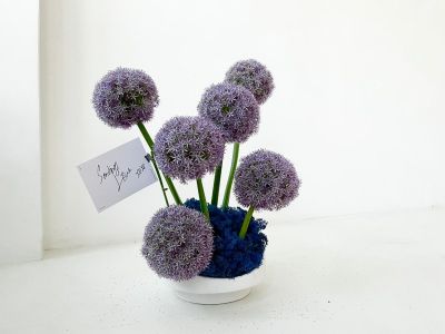 Picture of ROUND TRAY MINI