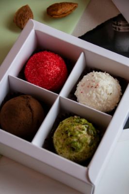 Picture of Four Seasons Truffles
