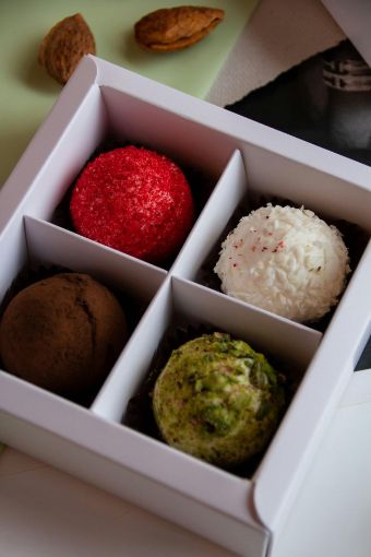 Picture of Four Seasons Truffles