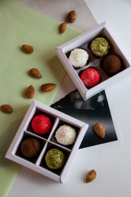 Picture of Four Seasons Truffles